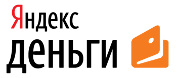 Yandex Money logo